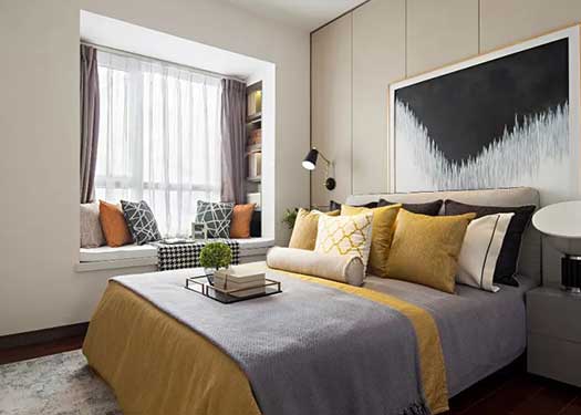 裝修問答丨 家里的窗門道多，你都知道嗎？