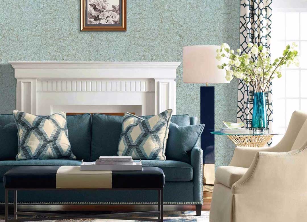 【裝修攻略】墻布PK墻紙，誰更勝一籌？