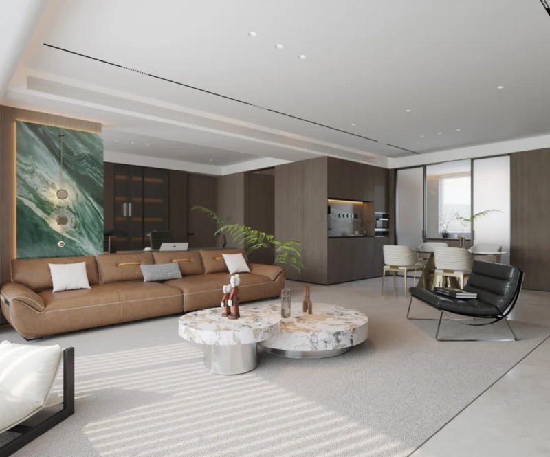 沒錯，我就是不歡迎親戚來我家住！”當我拆了次臥后，爸媽說：效果真絕了