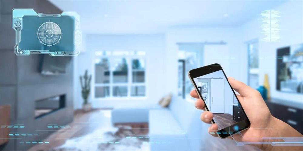 昌禾重新定義“家”！從裝修到生活方式革新，開啟智能整裝4.0時代