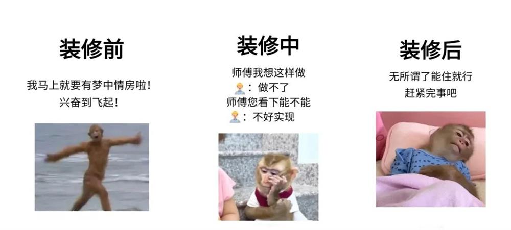 熟人裝修，省下的是預(yù)算，賠掉的是關(guān)系！