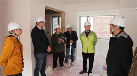 新年裝修抄底價(jià)！昌禾裝飾·誠信不止315第四季，解鎖八大裝修福利，力度拉滿！